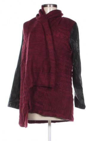 Damen Strickjacke Laura Scott, Größe S, Farbe Rot, Preis 1,99 €