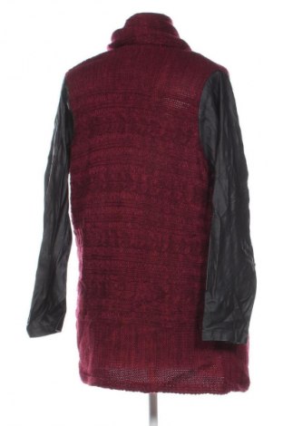 Damen Strickjacke Laura Scott, Größe S, Farbe Rot, Preis 1,99 €