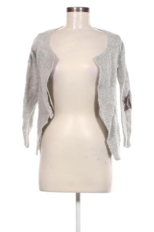Cardigan de damă M9K, Mărime M, Culoare Gri, Preț 35,99 Lei