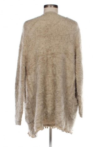 Dámsky kardigán Millenium, Velikost M, Barva Béžová, Cena  29,00 Kč