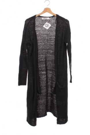 Damen Strickjacke ONLY, Größe XS, Farbe Schwarz, Preis € 5,99