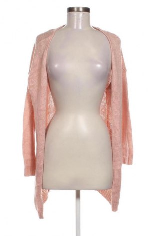 Γυναικεία ζακέτα ONLY, Μέγεθος S, Χρώμα Ρόζ , Τιμή 4,99 €