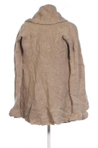 Damski kardigan Oltre, Rozmiar M, Kolor Beżowy, Cena 16,99 zł