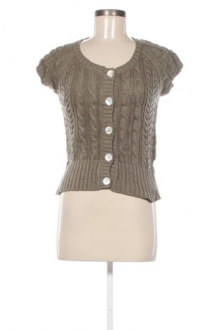 Dámsky kardigán Outfit, Velikost M, Barva Zelená, Cena  29,00 Kč