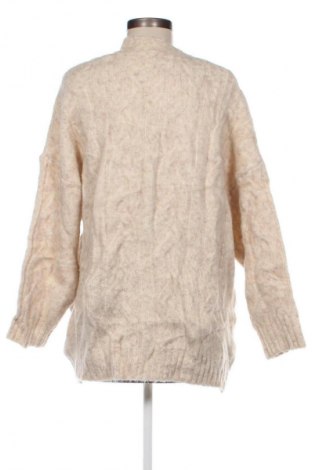 Dámsky kardigán Pull&Bear, Velikost M, Barva Béžová, Cena  59,00 Kč