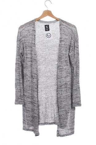 Dámsky kardigán Sinsay, Velikost XS, Barva Šedá, Cena  49,00 Kč