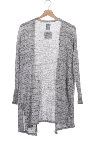 Dámsky kardigán Sinsay, Velikost XS, Barva Šedá, Cena  49,00 Kč