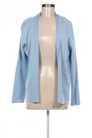 Dámsky kardigán Street One, Velikost M, Barva Modrá, Cena  259,00 Kč