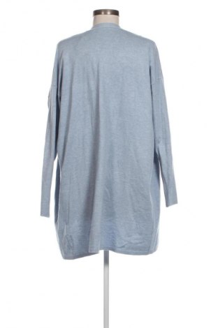 Dámsky kardigán Street One, Velikost M, Barva Modrá, Cena  259,00 Kč