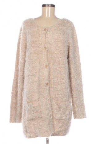 Dámsky kardigán Street One, Velikost M, Barva Krémová, Cena  29,00 Kč