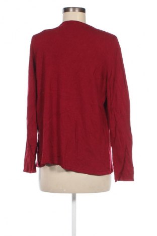 Dámsky kardigán Street One, Velikost M, Barva Červená, Cena  159,00 Kč