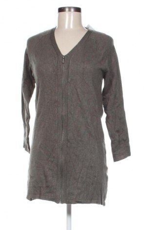 Dámsky kardigán Tezenis, Velikost S, Barva Zelená, Cena  29,00 Kč