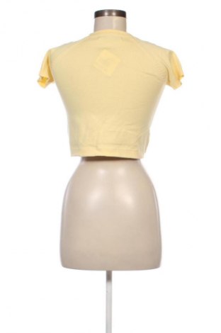 Dámsky kardigán Zara, Velikost S, Barva Žlutá, Cena  109,00 Kč