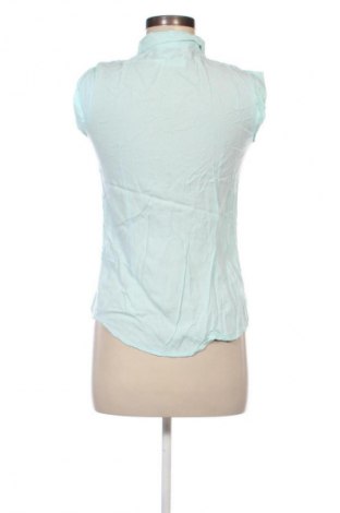 Γυναικείο πουκάμισο Unbranded, Μέγεθος S, Χρώμα Πράσινο, Τιμή 1,99 €