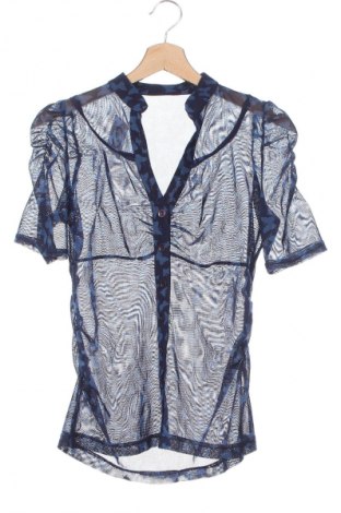 Dámská košile  Unbranded, Velikost XS, Barva Vícebarevné, Cena  49,00 Kč