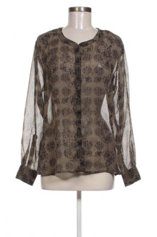 Γυναικείο πουκάμισο Unbranded, Μέγεθος M, Χρώμα Πολύχρωμο, Τιμή 1,99 €