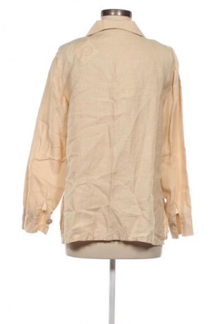 Dámská košile  Unbranded, Velikost L, Barva Béžová, Cena  579,00 Kč