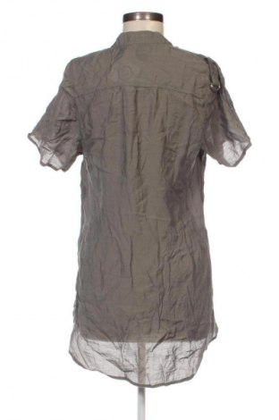 Γυναικείο πουκάμισο Antilia Femme, Μέγεθος M, Χρώμα Πράσινο, Τιμή 1,99 €