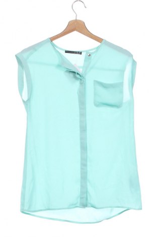 Dámská košile  Atmosphere, Velikost XS, Barva Zelená, Cena  49,00 Kč