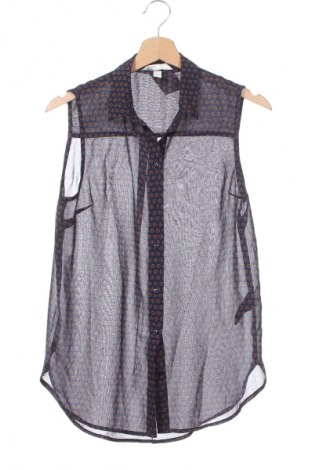 Dámská košile  H&M, Velikost XS, Barva Vícebarevné, Cena  49,00 Kč