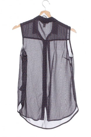 Dámská košile  H&M, Velikost XS, Barva Vícebarevné, Cena  49,00 Kč