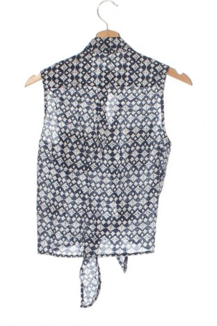 Damenbluse Tally Weijl, Größe XS, Farbe Mehrfarbig, Preis 1,99 €