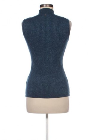 Tricou de femei Coconuda, Mărime M, Culoare Albastru, Preț 86,99 Lei