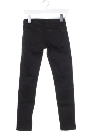 Dámské džíny  Unbranded, Velikost XS, Barva Černá, Cena  49,00 Kč