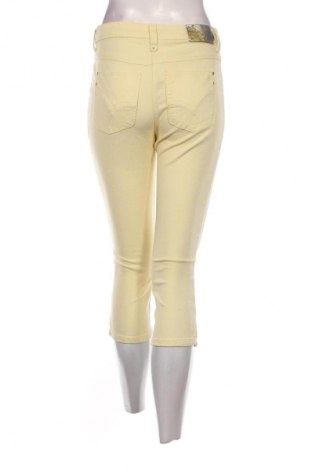 Dámské džíny  Mac, Velikost M, Barva Žlutá, Cena  49,00 Kč
