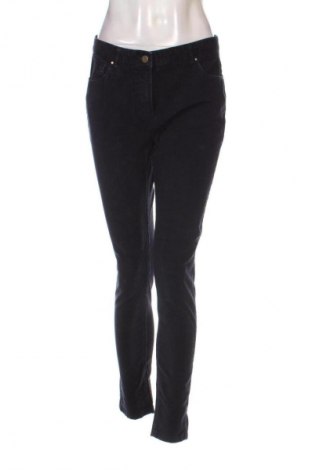 Damen Cordhose Hobbs London, Größe M, Farbe Blau, Preis 20,99 €, #129672451