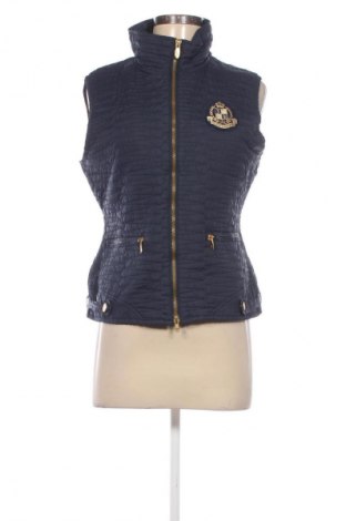 Női mellény Jh Collection, Méret S, Szín Kék, Ár 489 Ft