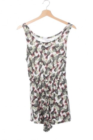 Women's short jumpsuit Miso, Μέγεθος XS, Χρώμα Πολύχρωμο, Τιμή 1,99 €