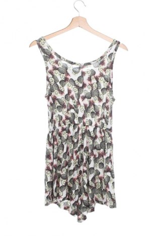 Women's short jumpsuit Miso, Μέγεθος XS, Χρώμα Πολύχρωμο, Τιμή 1,99 €