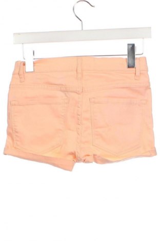 Дамски къс панталон Cubus, Размер S, Цвят Оранжев, Цена 2,04 €