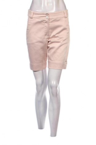 Дамски къс панталон Junona, Размер S, Цвят Бежов, Цена 2,04 €