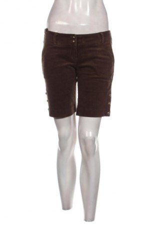 Dámské kraťasy  Olympia, Velikost S, Barva Hnědá, Cena  49,00 Kč