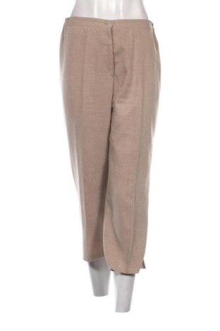 Γυναικείο παντελόνι Unbranded, Μέγεθος M, Χρώμα  Μπέζ, Τιμή 1,99 €