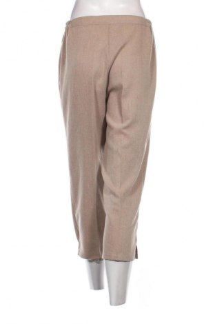 Γυναικείο παντελόνι Unbranded, Μέγεθος M, Χρώμα  Μπέζ, Τιμή 1,99 €