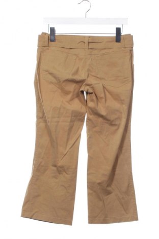 Dámské kalhoty  Unbranded, Velikost XS, Barva Béžová, Cena  49,00 Kč