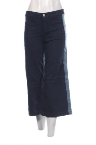 Pantaloni de femei Cream, Mărime S, Culoare Albastru, Preț 43,99 Lei, #129677369