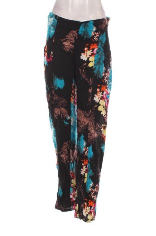 Γυναικείο παντελόνι Janina, Μέγεθος S, Χρώμα Πολύχρωμο, Τιμή 1,99 €