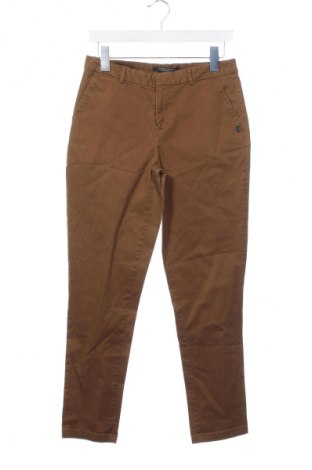 Dámské kalhoty  Maison Scotch, Velikost XS, Barva Zelená, Cena  69,00 Kč