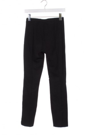 Γυναικείο παντελόνι Zara, Μέγεθος XS, Χρώμα Μαύρο, Τιμή 11,99 €