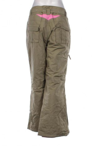 Дамски панталон за зимни спортове Tchibo, Размер M, Цвят Зелен, Цена 9,71 €