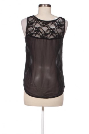 Γυναικείο αμάνικο μπλουζάκι Unbranded, Μέγεθος S, Χρώμα Μαύρο, Τιμή 1,99 €