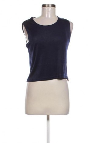 Dámské tilko  Unbranded, Velikost L, Barva Modrá, Cena  49,00 Kč