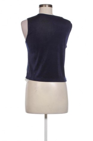 Dámské tilko  Unbranded, Velikost L, Barva Modrá, Cena  49,00 Kč