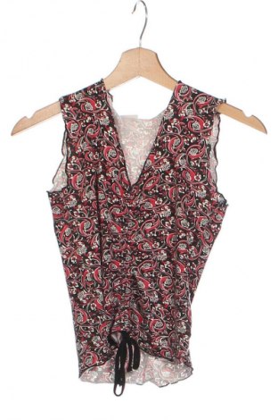 Dámské tilko  Unbranded, Velikost XS, Barva Vícebarevné, Cena  49,00 Kč