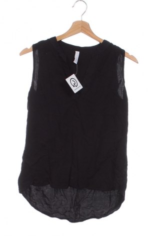 Dámské tilko  Amisu, Velikost XS, Barva Černá, Cena  49,00 Kč