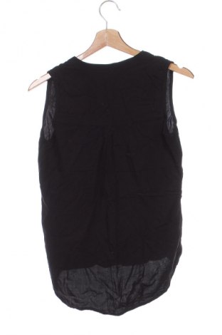 Dámské tilko  Amisu, Velikost XS, Barva Černá, Cena  49,00 Kč